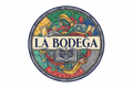 Logo ecléctico para La Bodega